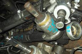 PEUGEOT 607  РУЛЕВАЯ РЕЙКА