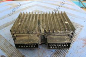 Peugeot 806 1995 год 2.0 8V БЛОК УПРАВЛЕНИЯ ABS B553717 Ulysse