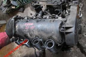 PEUGEOT 806 2.0HDI двигатель GOY PSA