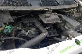 PEUGEOT 806 96-00 2.1TD ТУРБОКОМПРЕССОР