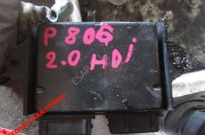 PEUGEOT 806 БЛОК УПРАВЛЕНИЯ S103360001B