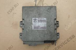 PEUGEOT 806 CITROEN JUMPY БЛОК УПРАВЛЕНИЯ 9626654080
