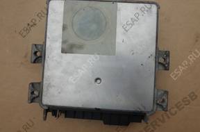 PEUGEOT 806 CITROEN JUMPY БЛОК УПРАВЛЕНИЯ 9626654080
