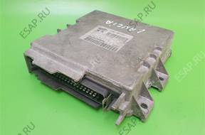 PEUGEOT 806 CITROEN JUMPY БЛОК УПРАВЛЕНИЯ 9626654080