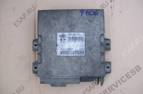 PEUGEOT 806 CITROEN JUMPY БЛОК УПРАВЛЕНИЯ 9626654080