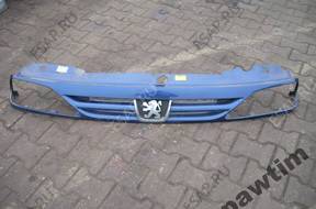 PEUGEOT 806 LIFT 2002 год. GRILL ATRAPA
