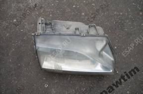 PEUGEOT 806 LIFT 2002 год. LAMPA PRZEDNIA PRAWA