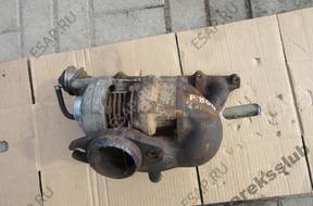 Peugeot 806 Ulysse 2.1TD ТУРБОКОМПРЕССОР 9621716680