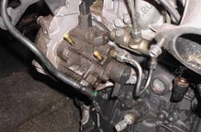 Peugeot 807 2,0 HDI ТНВД