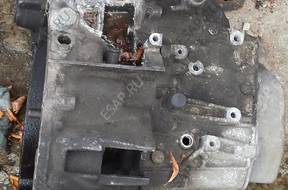 Peugeot 807 2,2 HDI КОРОБКА ПЕРЕДАЧ МЕХАНИЧЕСКАЯ