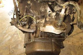 Peugeot 807  2,2 HDI КОРОБКА ПЕРЕДАЧw