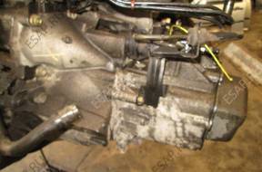 Peugeot 807  2,2 HDI КОРОБКА ПЕРЕДАЧw