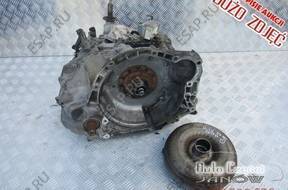 Peugeot 807 2.0 16V АВТОМАТИЧЕСКАЯ КОРОБКА ПЕРЕДАЧW