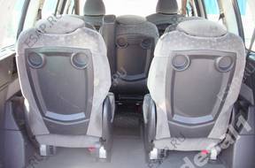 PEUGEOT 807 2.0 16V - двигатель RHT 107KM