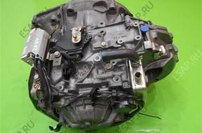 PEUGEOT 807 2.0 16V КОРОБКА ПЕРЕДАЧW 20TS03