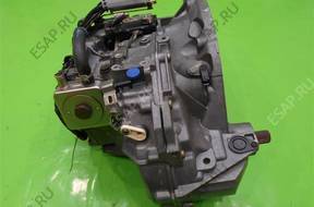 PEUGEOT 807 2.0 16V КОРОБКА ПЕРЕДАЧW 20TS03