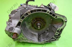 PEUGEOT 807 2.0 16V КОРОБКА ПЕРЕДАЧW 20TS03