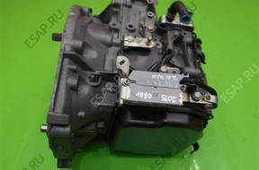 PEUGEOT 807 2.0 16V КОРОБКА ПЕРЕДАЧW 20TS03