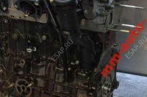 PEUGEOT 807 2.0 HDI 136 KM двигатель RHR