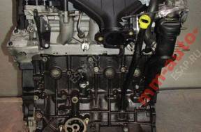 PEUGEOT 807 2.0  HDI 136 л.с. RHR двигатель GWARANCJ