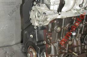 PEUGEOT 807 2.0  HDI 136 л.с. RHR двигатель GWARANCJ