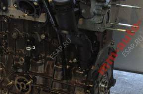 PEUGEOT 807 2.0  HDI 136 л.с. RHR двигатель GWARANCJ