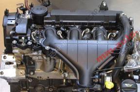 PEUGEOT 807 2.0  HDI 136 л.с. RHR двигатель GWARANCJ