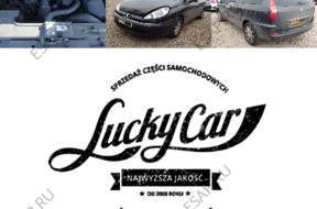 PEUGEOT 807 2.0 HDI 16V КОРОБКА ПЕРЕДАЧ WROCLAW