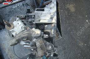 PEUGEOT 807 2.0 HDI КОРОБКА ПЕРЕДАЧ 20LM24