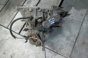 PEUGEOT 807 2.0 КОРОБКА ПЕРЕДАЧW 20DL2T МЕХАНИЧЕСКАЯ
