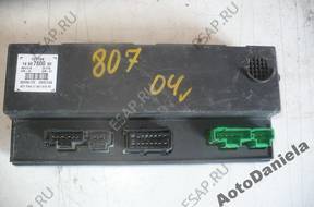 PEUGEOT 807 2004 год МОДУЛЬ БЛОК УПРАВЛЕНИЯ ДВЕРИ 1488780080