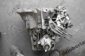 PEUGEOT 807 2.2 HDI 2004 год КОРОБКА ПЕРЕДАЧW 20MB09