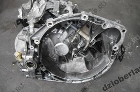 PEUGEOT 807 2.2 HDI 2004 год КОРОБКА ПЕРЕДАЧW 20MB09