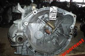 PEUGEOT 807 2.2  HDI 20LMD1 КОРОБКА ПЕРЕДАЧ