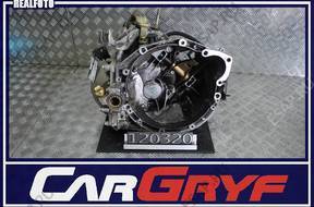 PEUGEOT 807 2.2 HDI КОРОБКА ПЕРЕДАЧ TYP: 20MB09