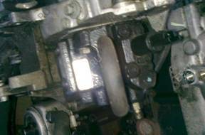 Peugeot 807 22HDI 2006 год ТНВД