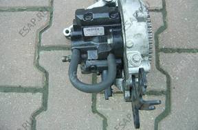 Peugeot 807 22HDI 2006 год ТНВД