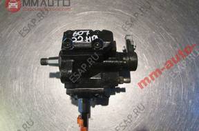 PEUGEOT 807 2.2HDI ТНВД 0445010021