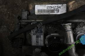 PEUGEOT 807 3.0 V6 КОРОБКА ПЕРЕДАЧW АВТОМАТИЧЕСКАЯ 20HZ34