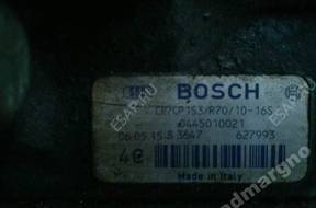 PEUGEOT 807 607 CITROEN C5 2.2 HDI ТНВД