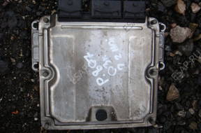 PEUGEOT 807 БЛОК УПРАВЛЕНИЯ 0281011363