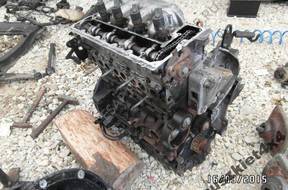 Peugeot 807 C8 2,2 HDI двигатель PSA 4HW