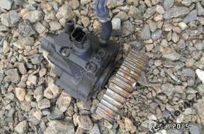 PEUGEOT 807 C8 2,2 HDI ТНВД