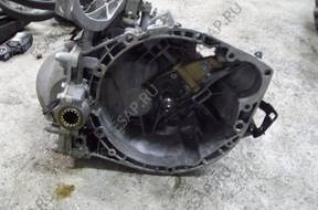 Peugeot 807 C8 2.0 HDI 16V КОРОБКА ПЕРЕДАЧ 20LM24