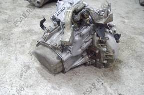 Peugeot 807 C8 2.0 HDI 16V КОРОБКА ПЕРЕДАЧ 20LM24