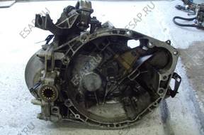 Peugeot 807 C8 2.0 HDI 16V КОРОБКА ПЕРЕДАЧ 20LM24