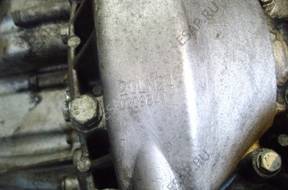 Peugeot 807 C8 2.0 HDI 16V КОРОБКА ПЕРЕДАЧ 20LM24