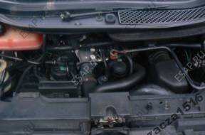 PEUGEOT 807 C8 2.0 HDI ТНВД *
