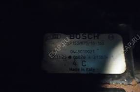 PEUGEOT 807 C8 2.2 HDI 2002 год ТНВД