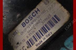 PEUGEOT 807 C8 2.2 HDI ТНВД 0445010021